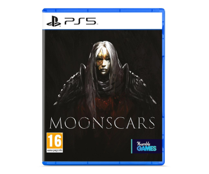 Gra PS5 Moonscars PS5
